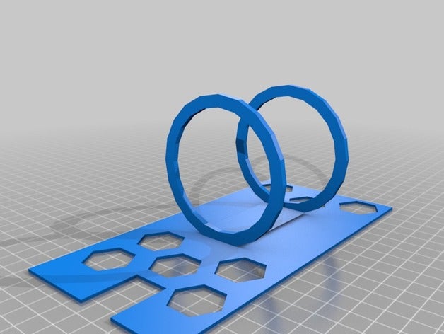 güneş arabası dfk 09 3 d baskı arabalar 3D print model - Mito3D
