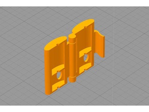 filamento de filtro filamentos polvo 3d print model - Mito3D