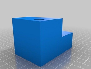 isometric views learning tool engineering 3d print model - Mito3D