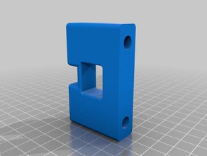 penny catapulte 3d l'impression 3d print model - Mito3D