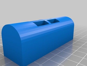 juul case 3d printing 3d print model - Mito3D