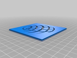 mondo art strumenti personalizzato 3d print model - Mito3D