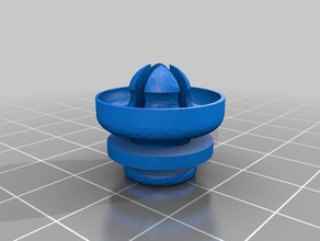 stopper 3d printing 3d print model - Mito3D