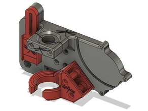 anet e10 piscina 3d a impressora acessórios 3d print model - Mito3D