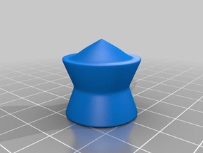 atelier toupie csc meinau giocattolo gioco accessori formmaker 3d print model - Mito3D
