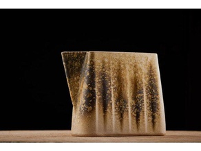ceramica commons brocca i contenitori incollare estrusore 3d print model - Mito3D