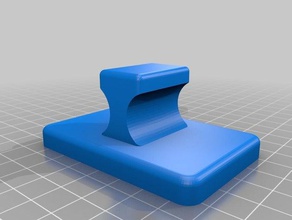 soap-squasher Bad 3d print model - Mito3D