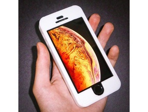 iphone se case 3d printing apple case iphone 5s iphone 5s case iphone se iphone se case wood