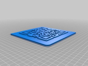 foto-bordurennl organizasyon özelleştirilmiş 3d print model - Mito3D