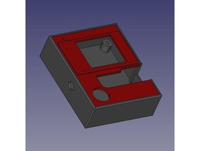 componente probador 3d la impresión electrónica 3d print model - Mito3D