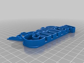 cindy text box lid containers customized 3d print model - Mito3D