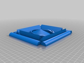 epic robo-vihelmo 3d printing 3d print model - Mito3D