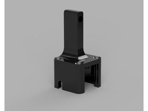 cr-10 cover raspberry pi cam 3d printer accessories 3d print model - Mito3D
