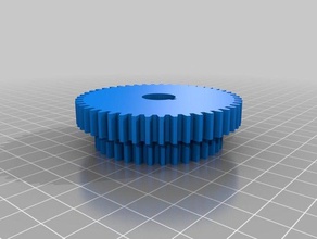 south bend lathe threading gears metric additions machine tools 3d print model - Mito3D