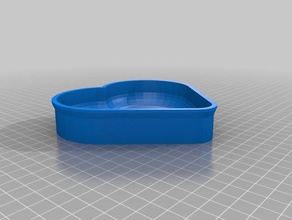 bester sabunlar diy banyo bomba özelleştirilmiş 3d print model - Mito3D