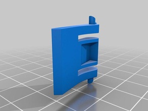 ewent klavye bacak bilgisayar 3d print model - Mito3D