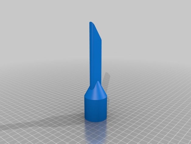 vacuum tool household supplies customized 3D print model - Mito3D