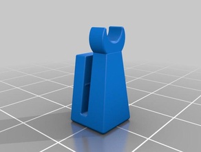 la traición de casa colina carácter pin juguete juego accesorios baldurs gate boardgame 3d print model - Mito3D