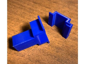 çekirdek a8 desteği 3d yazıcı parçaları 3d print model - Mito3D