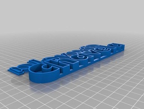 chavela box lid containers customized 3d print model - Mito3D