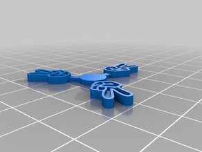extrusión visulazer 3d impresión 3d print model - Mito3D