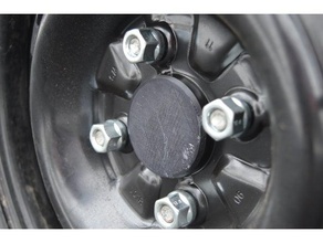 wheel center cap honda steel rims automotive car wheel cover