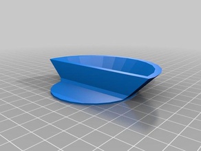 n&aacutesypka na ml&yacutenek a cozinha jantar 3d print model - Mito3D