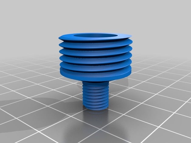 adaptador de la tubería agua herramienta los titulares cuadros el conector tubos 3D print model - Mito3D