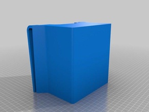 fridge saver tool holders boxes 3d print model - Mito3D