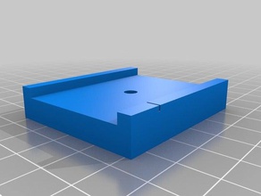 streichma&szlig as ferramentas messen 3d print model - Mito3D