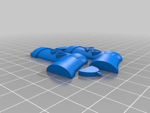 christmas stocking 3d printing 3d print model - Mito3D