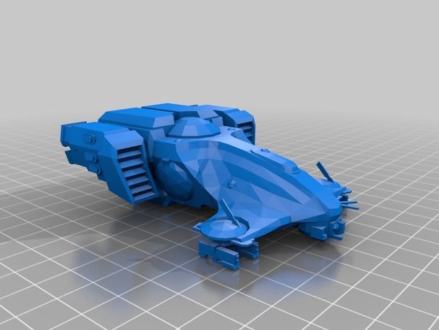 tau prenúncio brinquedos jogos 3D print model - Mito3D