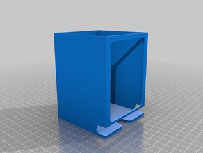 primer les boîtes de la cci winchester fédéral sport à l'extérieur 3d print model - Mito3D