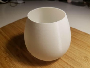 uovo a forma di coppa cucina pranzo amazingdesign proposito vetro amazing spiderman 3d print model - Mito3D