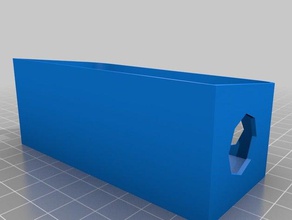 jel kolu diğer tutucu uchwyt 3d print model - Mito3D