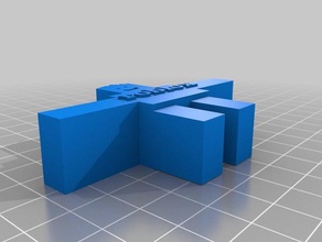 roblox cara de vídeo jogos 3d print model - Mito3D