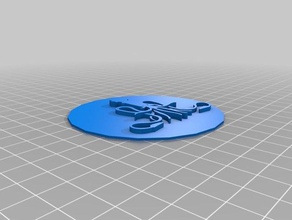 game thrones houses cookie cutter stamp house greyjoy kitchen dining 3d print model - Mito3D