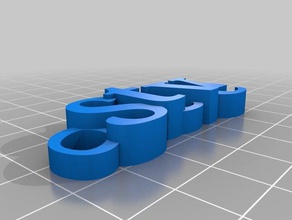 steve 3d printing 3d print model - Mito3D