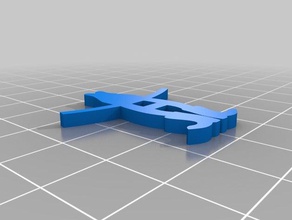 lego item 1 other 3d print model - Mito3D