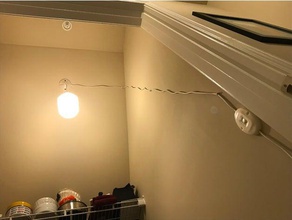 ikea pendant lamp kit household fixture hanging hanging light hemma light switch pendant light