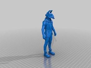 fortnite collection other 3d print model - Mito3D