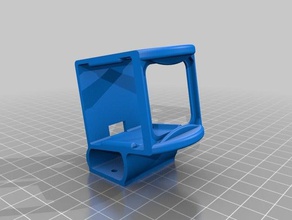 shendrones oturum 5 mount tbs nd filtre squirt rc araçlar 3d print model - Mito3D