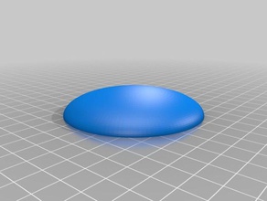 my customized bowl decor 3d print model - Mito3D