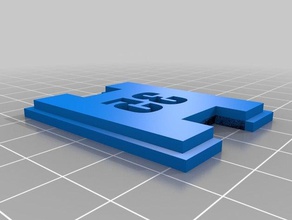 tl smoothers bigtreetech ender3 boîte 3d de l'imprimante accessoires 3d print model - Mito3D