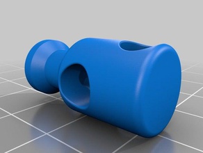 pia clipe grohe torneiras de água casa banho 3d print model - Mito3D
