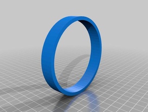 filler anello lego scatole di immagazzinaggio organizzazione 3d print model - Mito3D