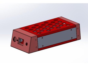 hakko t12 soldering stationiteration 2 electronics 3d print model - Mito3D
