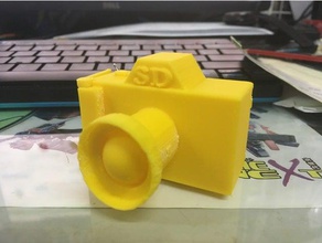 sdcardholder 3d printing 3d print model - Mito3D