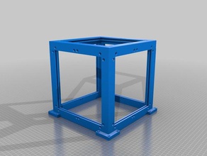 universal printer enclosure light series 3d printing 3d print model - Mito3D