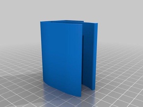 heets case diy 3d print model - Mito3D